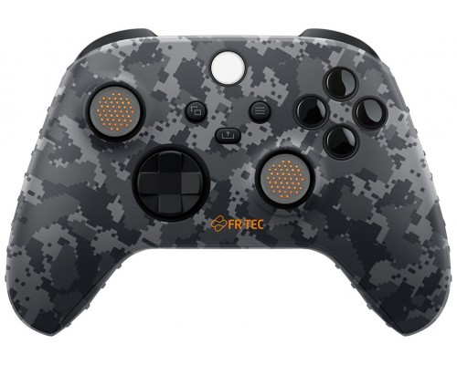 BLA-KIT XBOX CAMO