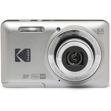 CAMARA KODAK PIXPRO FZ55 SV