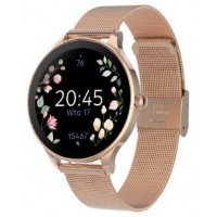 SMARTWATCH FOREVER VELORA SB-306 PK-15DU SMARTWATCH FOREVER VELORA SB-306 PK