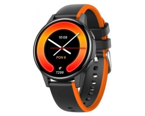 SMARTWATCH FOREVER IGO JW-600 BK-DU9 SMARTWATCH FOREVER IGO JW-600 BK