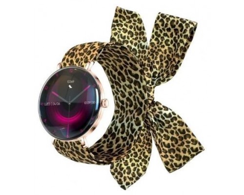 SMARTWATCH FOREVER SB-370 RG LP-DU16 SMARTWATCH FOREVER SB-370 RG LP