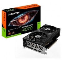 TARJETA GRAFICA GIGABYTE RTX4070 WI 2XOCV2 12G