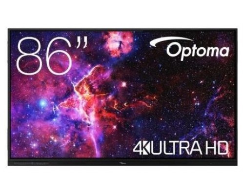 PANTALLA OPTOMA 3863RK-DU464 PANTALLA OPTOMA 3863RK