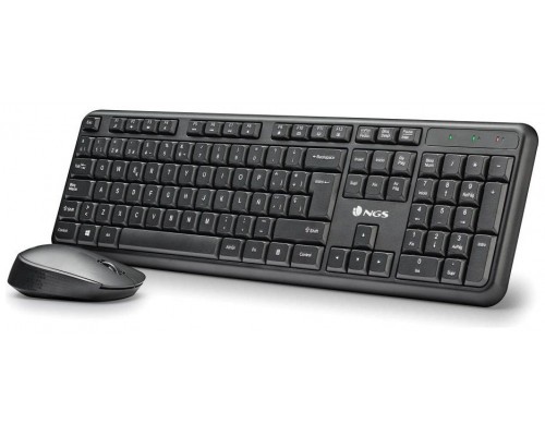 TECLADO NGS SET HARMONYKIT