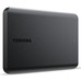 DISCO DURO TOSHIBA CANVIO BASICS 22 4TB