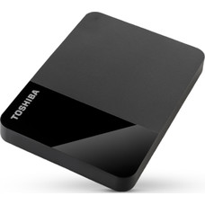DISCO DURO TOSHIBA CANVIO READY 1TB V2
