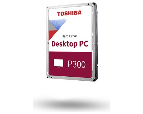 DISCO DURO TOSHIBA 2TB HDWD220UZSVA