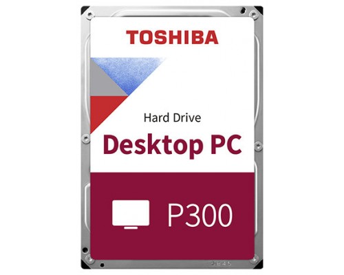 DISCO DURO TOSHIBA 4TB HDWD240UZSVA