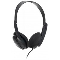 AURICULARES FONESTAR HOME-35 BK-2DU AURICULARES FONESTAR HOME-35 BK