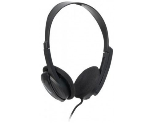 AURICULARES FONESTAR HOME-35 BK-DU2 AURICULARES FONESTAR HOME-35 BK