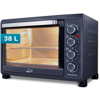 GRK-PAE-HORNO HR-38PRO