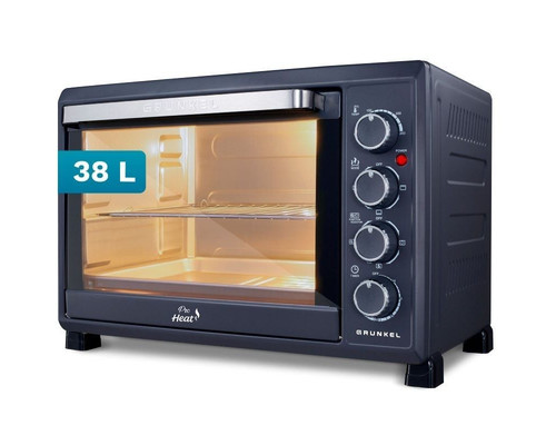 GRK-PAE-HORNO HR-38PRO