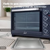 GRK-PAE-HORNO HR-38PRO