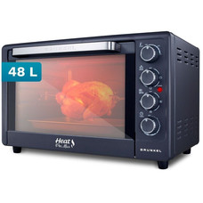 GRK-PAE-HORNO HR-48PROMAX