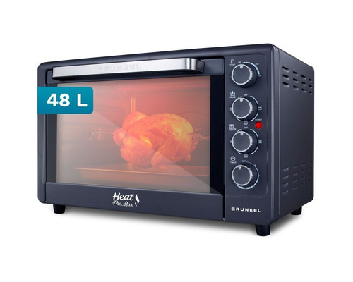 GRK-PAE-HORNO HR-48PROMAX