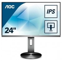 MONITOR AOC I2490PXQU BT