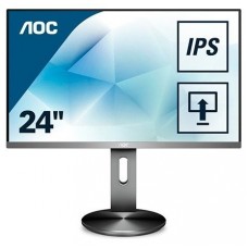 MONITOR AOC I2490PXQU BT