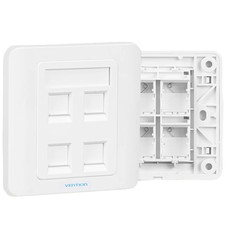 VEN-PLUG IFFW0-DU0 VEN-PLUG IFFW0