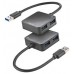 HUB USB NGS IHUB3 0TINY-DU1 HUB USB NGS IHUB3 0TINY