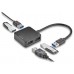 HUB USB NGS IHUB3 0TINY-DU1 HUB USB NGS IHUB3 0TINY
