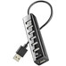 HUB USB NGS IHUB7 TINY