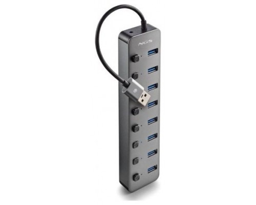 HUB USB NGS IHUB8