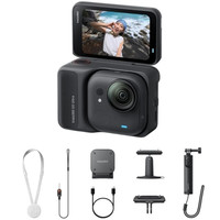 CAMARA DEPORTIVA INSTA360 GO ULTRA CREA BK-106DU CAMARA DEPORTIVA INSTA360 GO ULTRA CREA BK