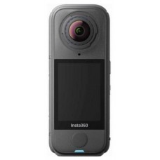 IST-CAM X4 AIR BK STER