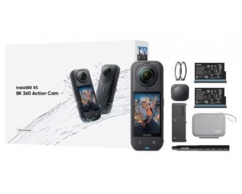 IST-CAM X5 BK ES-DU155 IST-CAM X5 BK ES