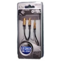 ADAPTADOR UNIVERSAL DE VIAJE GELBP ITCSJ2G02