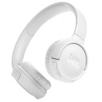 AURICULARES JBL TUNE 520BT WH V2-12DU AURICULARES JBL TUNE 520BT WH V2