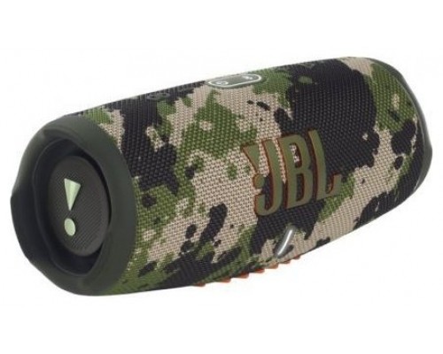 ALTAVOCES JBL CHARGE 5 CAMO