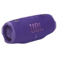 ALTAVOCES JBL CHARGE 6 PUR-41DU ALTAVOCES JBL CHARGE 6 PUR