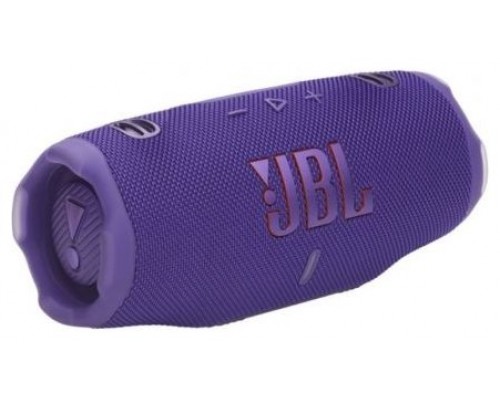 ALTAVOCES JBL CHARGE 6 PUR-DU41 ALTAVOCES JBL CHARGE 6 PUR