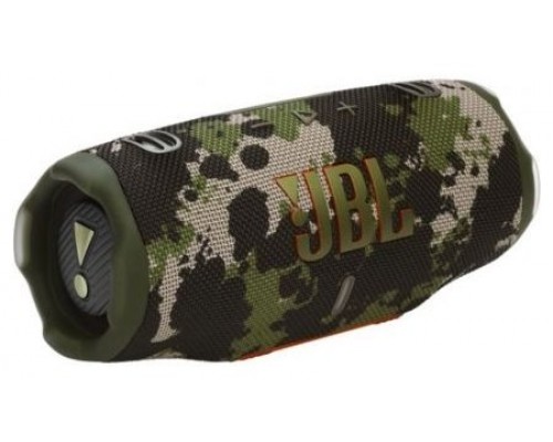 ALTAVOCES JBL CHARGE 6 CAMO-DU41 ALTAVOCES JBL CHARGE 6 CAMO