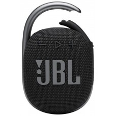 ALTAVOCES JBL CLIP4 BK-DU10 ALTAVOCES JBL CLIP4 BK