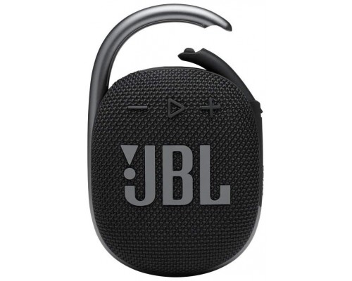 ALTAVOCES JBL CLIP4 BK