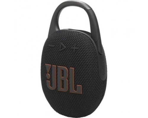 ALTAVOCES JBL CLIP5 BK-DU15 ALTAVOCES JBL CLIP5 BK