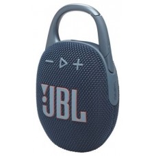 ALTAVOCES JBL CLIP5 BL