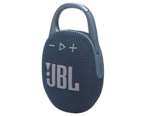 ALTAVOCES JBL CLIP5 BL
