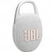 ALTAVOCES JBL CLIP5 WH-DU15 ALTAVOCES JBL CLIP5 WH