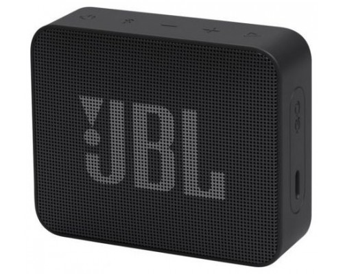 ALTAVOCES JBL GO ESSENTIAL 2 BK
