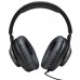 AURICULARES JBL QUANTUM 100 BK-DU8 AURICULARES JBL QUANTUM 100 BK