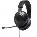 AURICULARES JBL QUANTUM 100 BK-DU8 AURICULARES JBL QUANTUM 100 BK