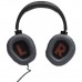 AURICULARES JBL QUANTUM 100 BK-DU8 AURICULARES JBL QUANTUM 100 BK