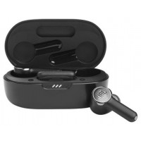 AURICULARES JBL QUANTUM TWS BK