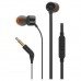 AURICULARES JBL T110BLK