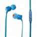 AURICULARES JBL T110BLU-DU2 AURICULARES JBL T110BLU
