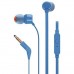 AURICULARES JBL T110BLU-DU2 AURICULARES JBL T110BLU