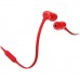 AURICULARES JBL T110RED